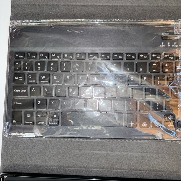 Compatible  with Samsung Galaxy Tab A9+ 11" 2023 (Model:SM-X210 / X216 / X218) - Picture 16 of 16